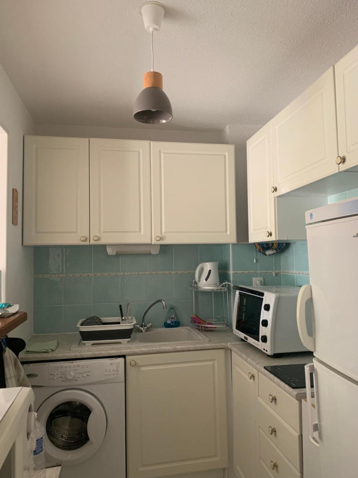 Appartement Le Tropical à Fréjus Extérieur photo