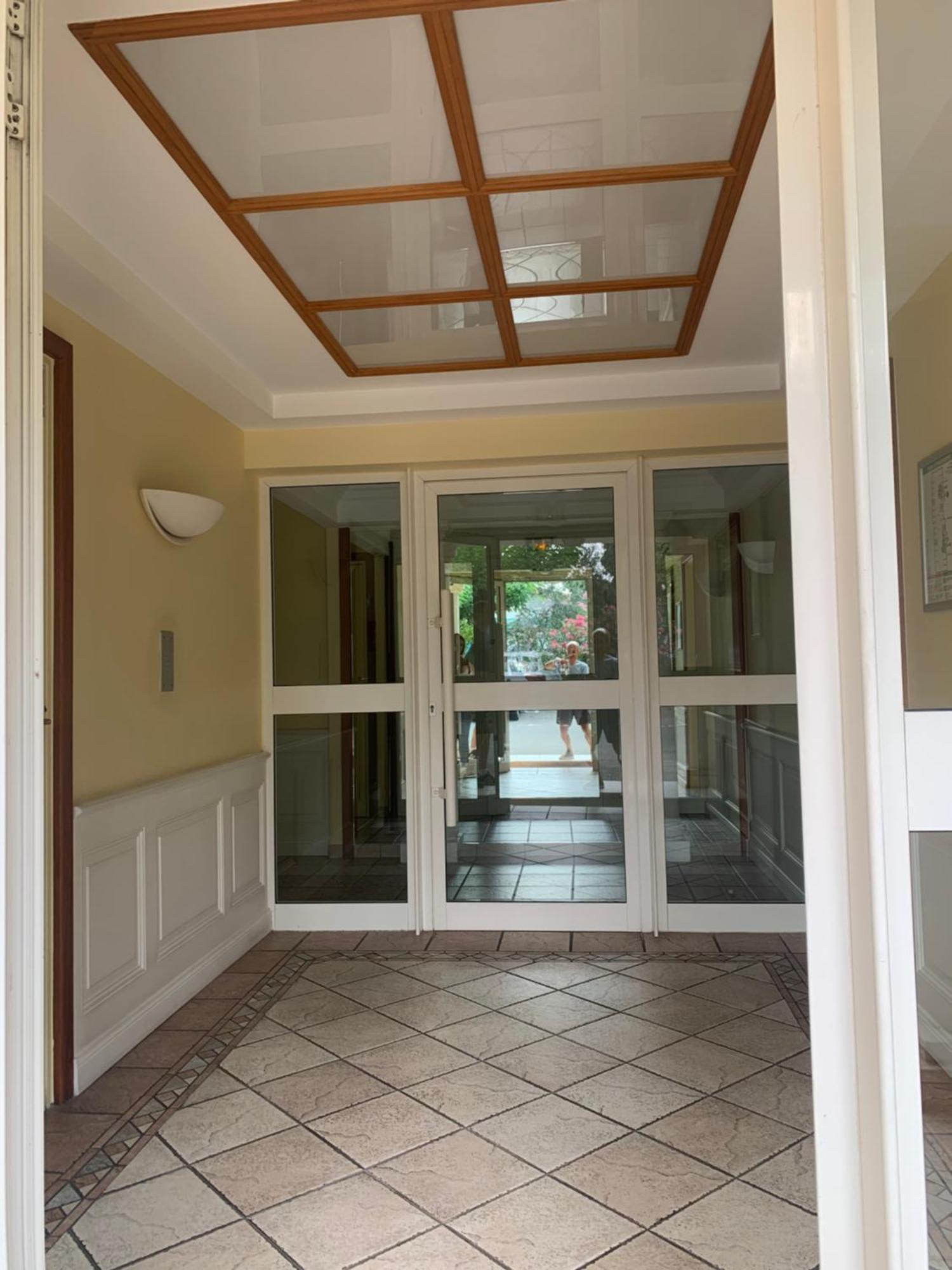 Appartement Le Tropical à Fréjus Extérieur photo
