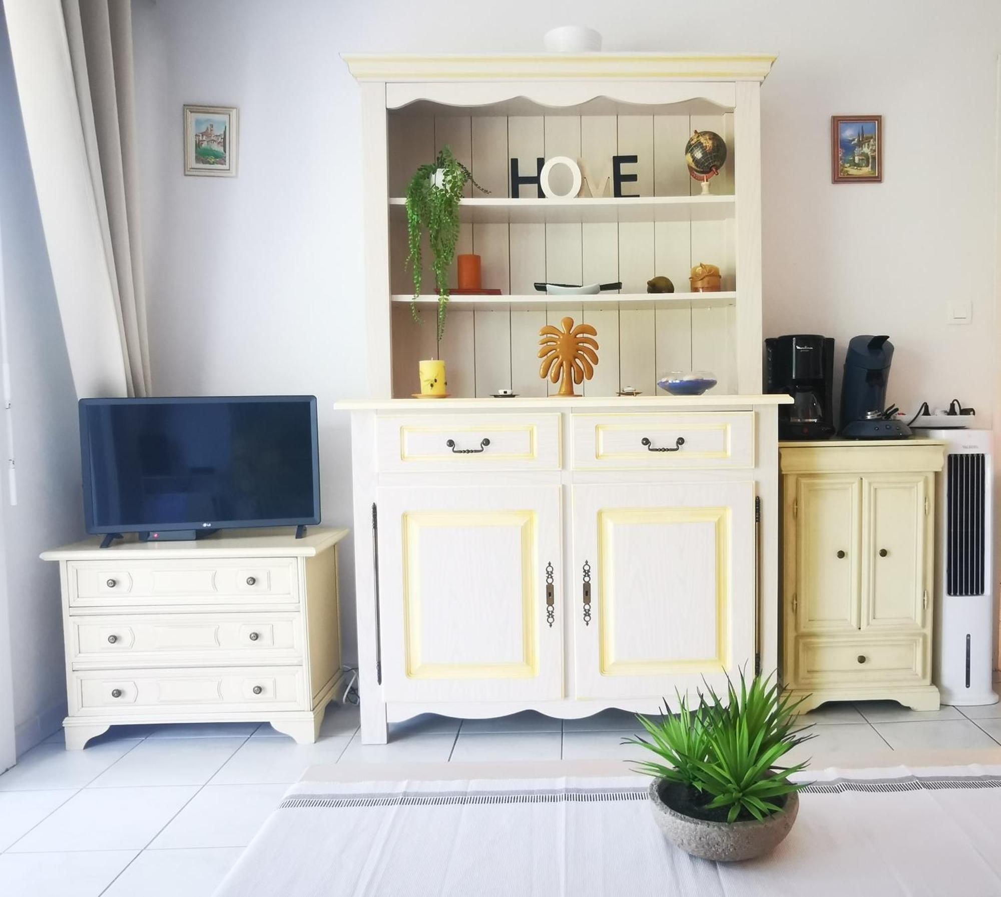 Appartement Le Tropical à Fréjus Extérieur photo